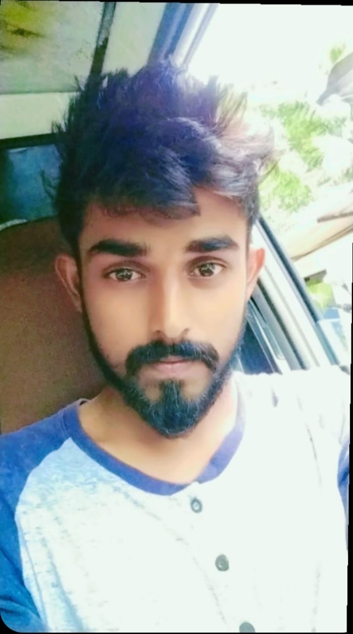 Sajith Sajith